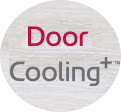 COOLING DOOR