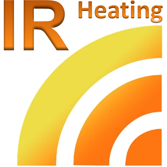 IR heating