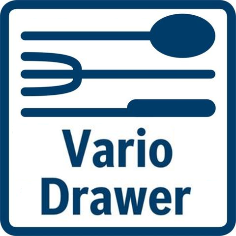 VARIO DRAWER