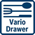 VARIO DRAWER