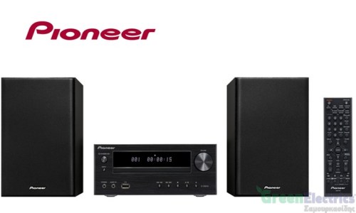 Pioneer X-HM15 Micro Hi-Fi