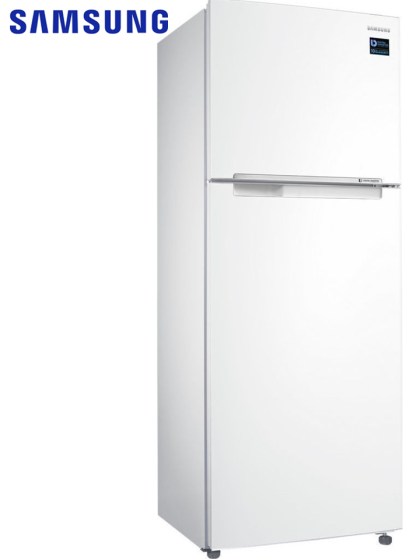 Δίπορτο ψυγείο SAMSUNG RT32K5030WW No Frost