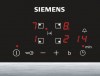 Φούρνος SIEMENS iQ300 HB513ABR00  + Εστία κεραμική επαγωγική Siemens EU645BEB1E (SI51FN00)