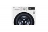 Πλυντήριο Ρούχων με ατμό LG F4WV509S0 INVERTER DIRECT DRIVE 9KG και 5 χρόνια εγγύηση