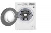 Πλυντήριο-Στεγνωτήριο Ρούχων LG F4DV408S0E INVERTER DIRECT DRIVE 8-5 KG με ατμό και WiFi