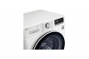Πλυντήριο ρούχων LG F2WV5S8S0E Slim 8,5 kg INVERTER DIRECT DRIVE με τεχνολογία ατμού και βάθος μόνο 47εκ