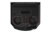 Ηχοσύστημα LG XBOOM ON5 One Body Party DJ, CD-RW, Bluetooth, Ήχος 2.0 Καναλιών, Karaoke