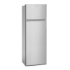 Δίπορτο ψυγείο INVENTOR DP1590S