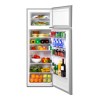 Δίπορτο ψυγείο INVENTOR DP1590S
