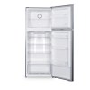 Δίπορτο ψυγείο No-Frost INVENTOR DPC1760NFLIN Inox