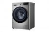Πλυντήριο Ρούχων με ατμό LG F4WV709S2TE 9KG INVERTER, AI DD™, Ατμού, TurboWash 360™  