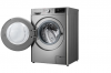 Πλυντήριο Ρούχων με ατμό LG F4WV709S2TE 9KG INVERTER, AI DD™, Ατμού, TurboWash 360™  