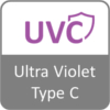 ultra violet type c